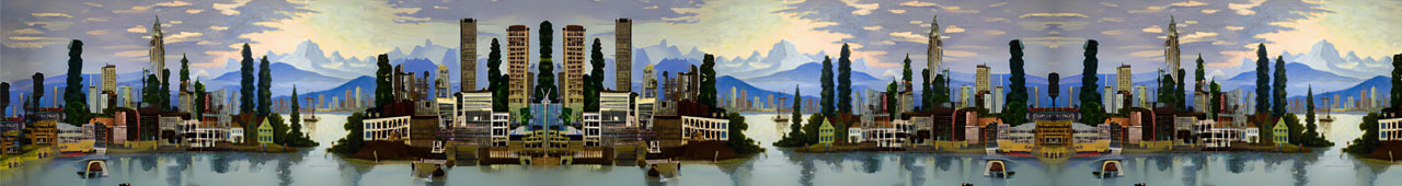 User banner