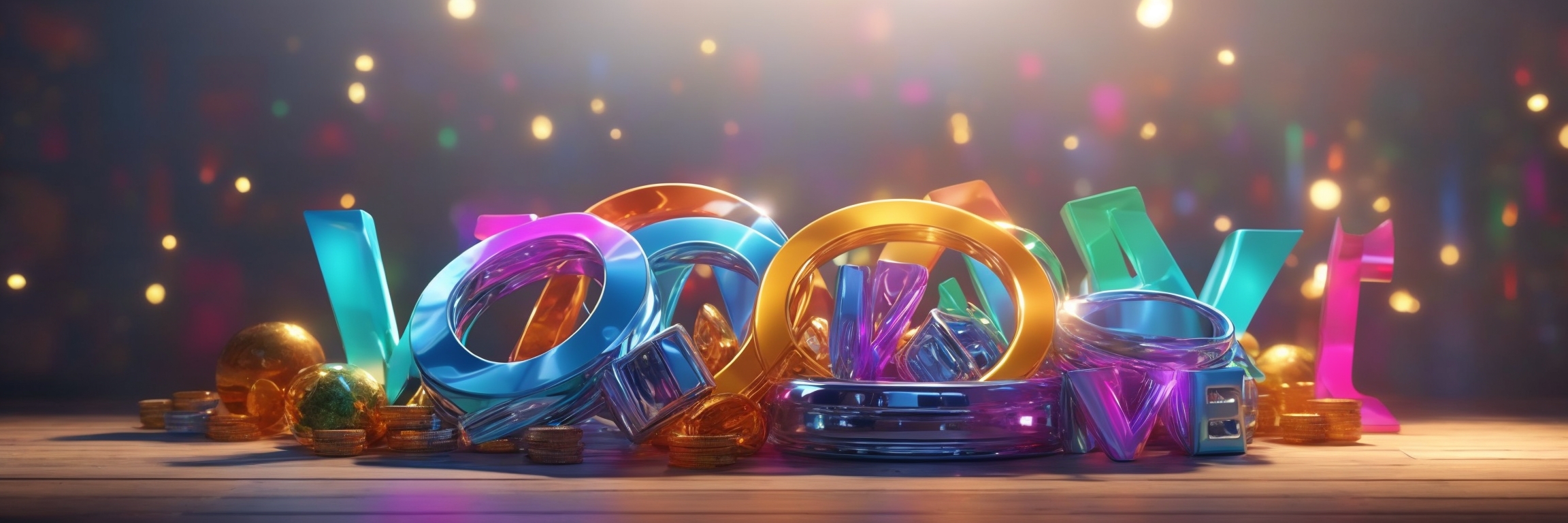 User banner