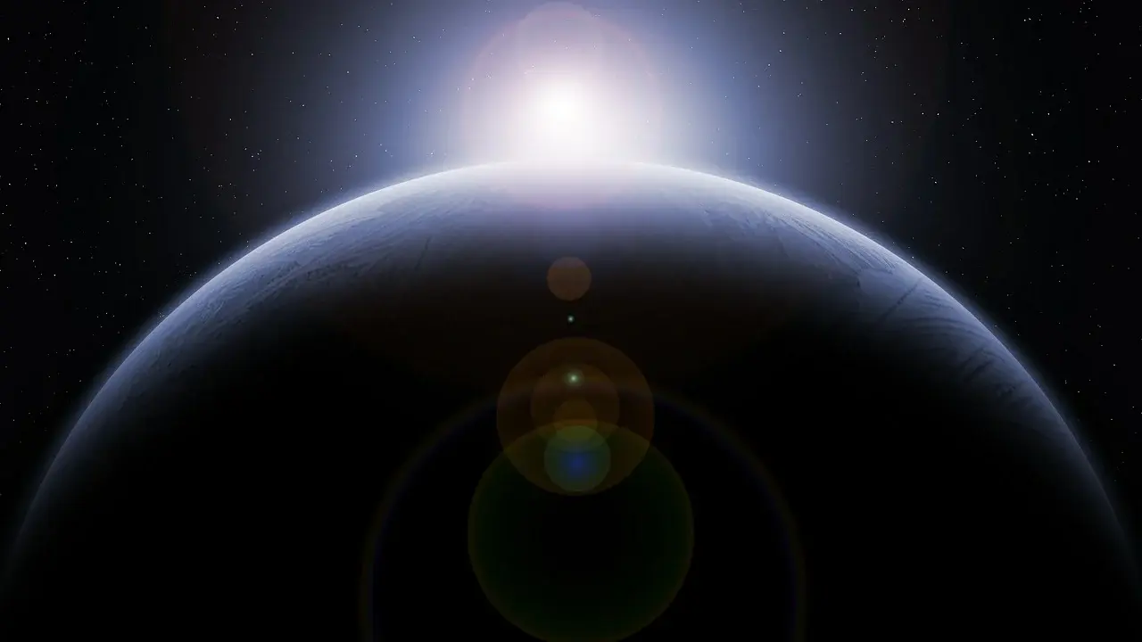 User banner