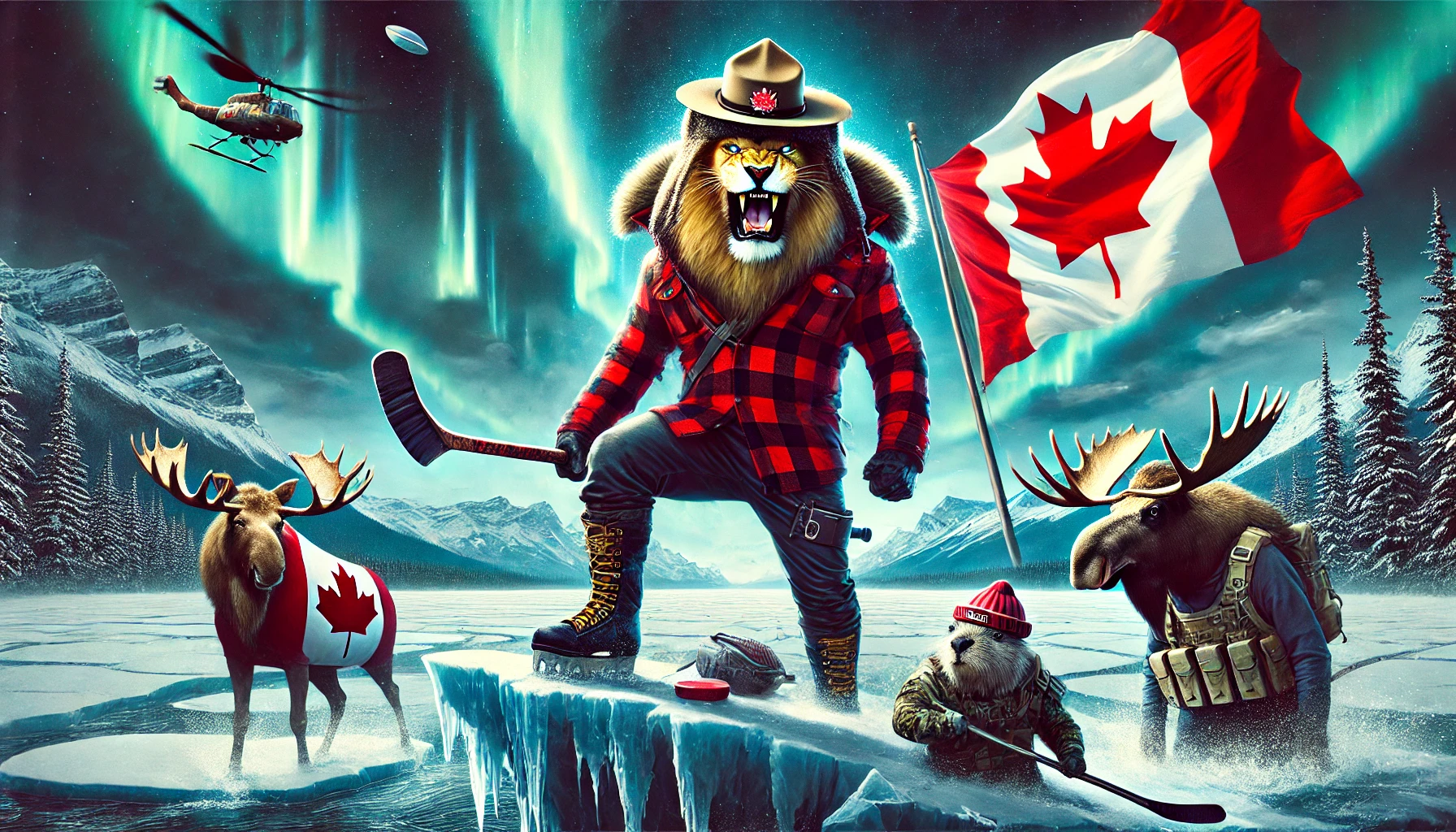 User banner