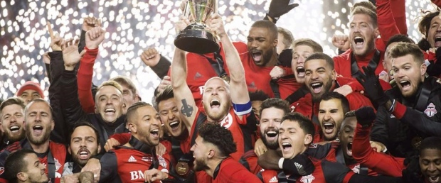 User banner