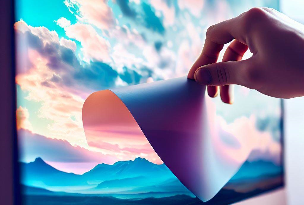 User banner