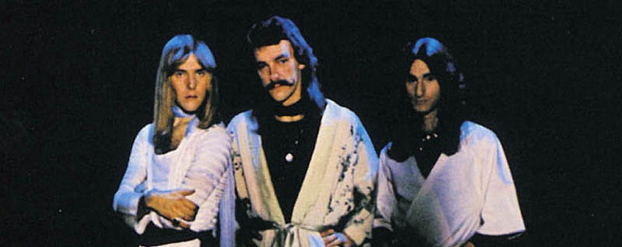 User banner