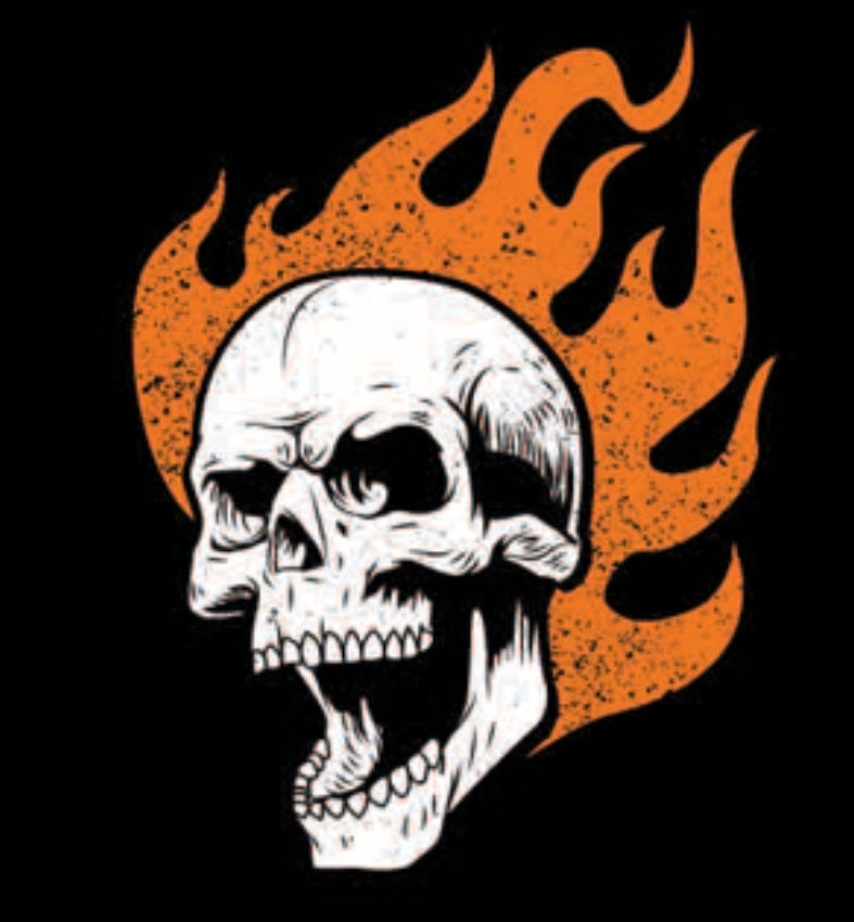 User banner