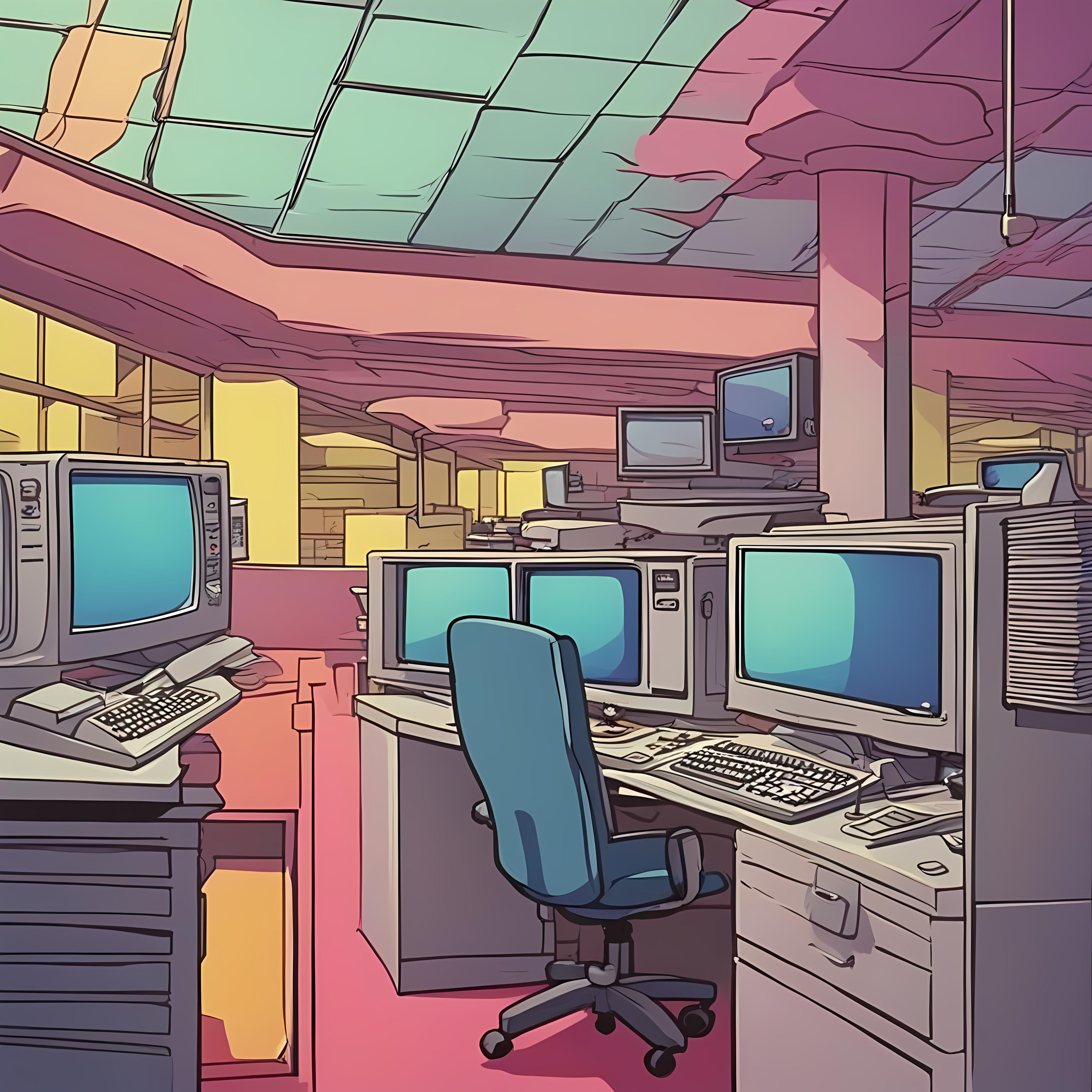 User banner