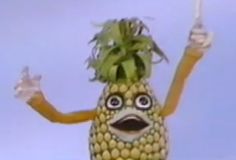 User banner