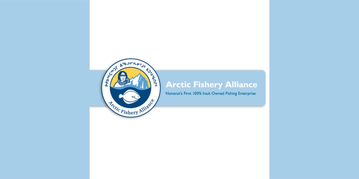 Arctic Fishery Alliance, Nunavut - Seafood Products Manufactured in Canada