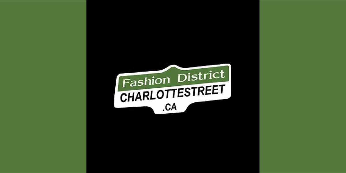 CharlotteStreet, Newfoundland and Labrador - Recycled Clothing Products Manufactured in Canada