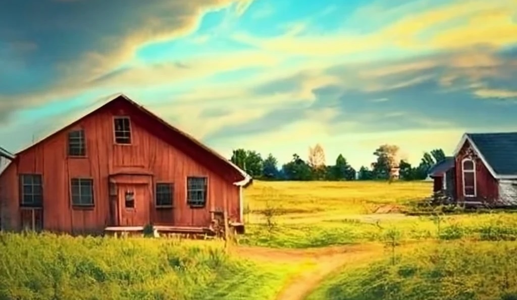 User banner
