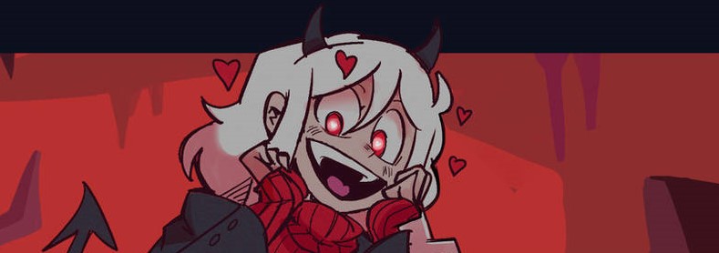 User banner