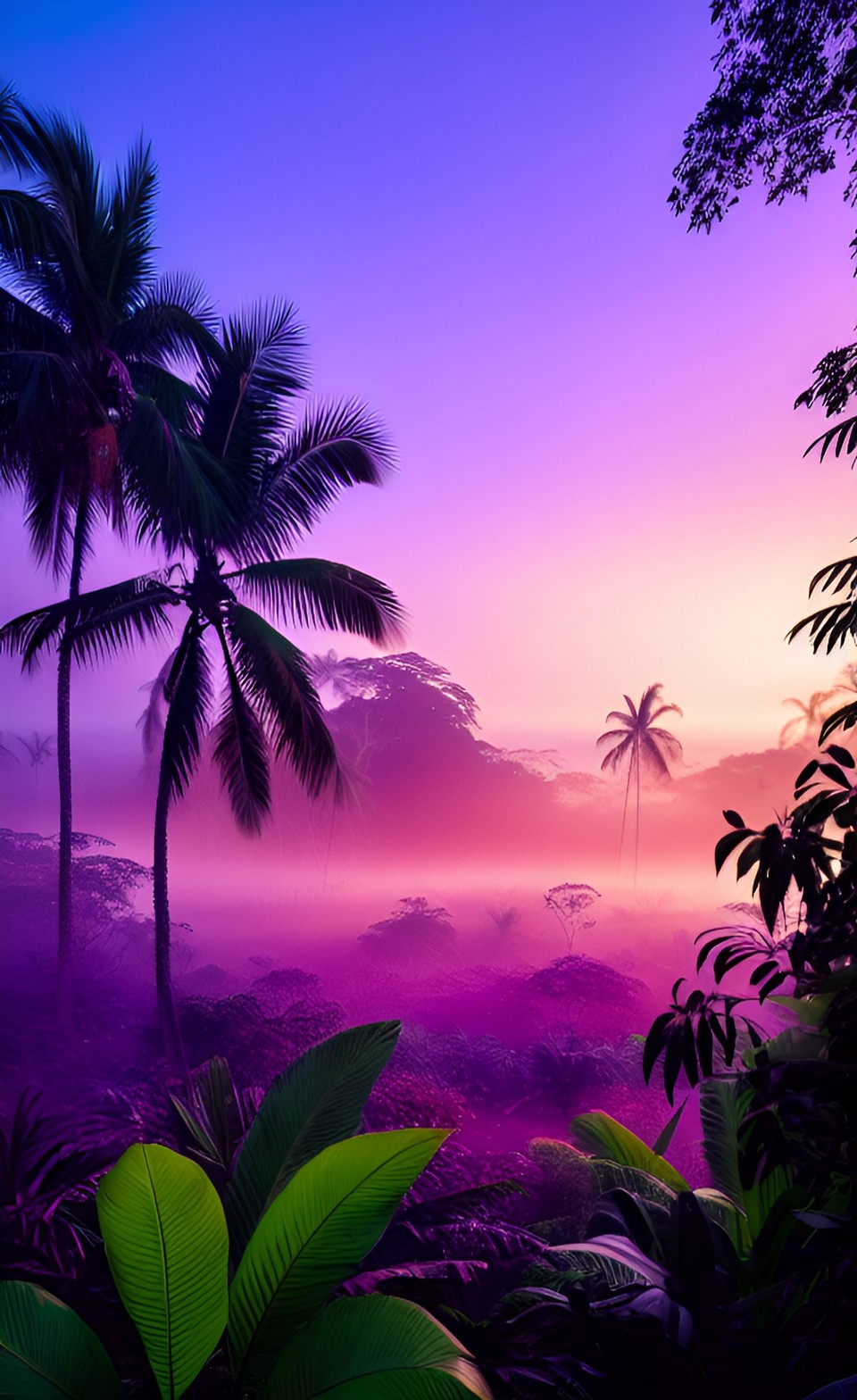 User banner