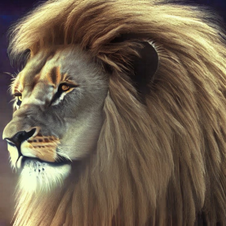 User banner