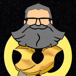 User banner