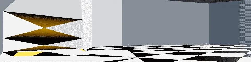 User banner