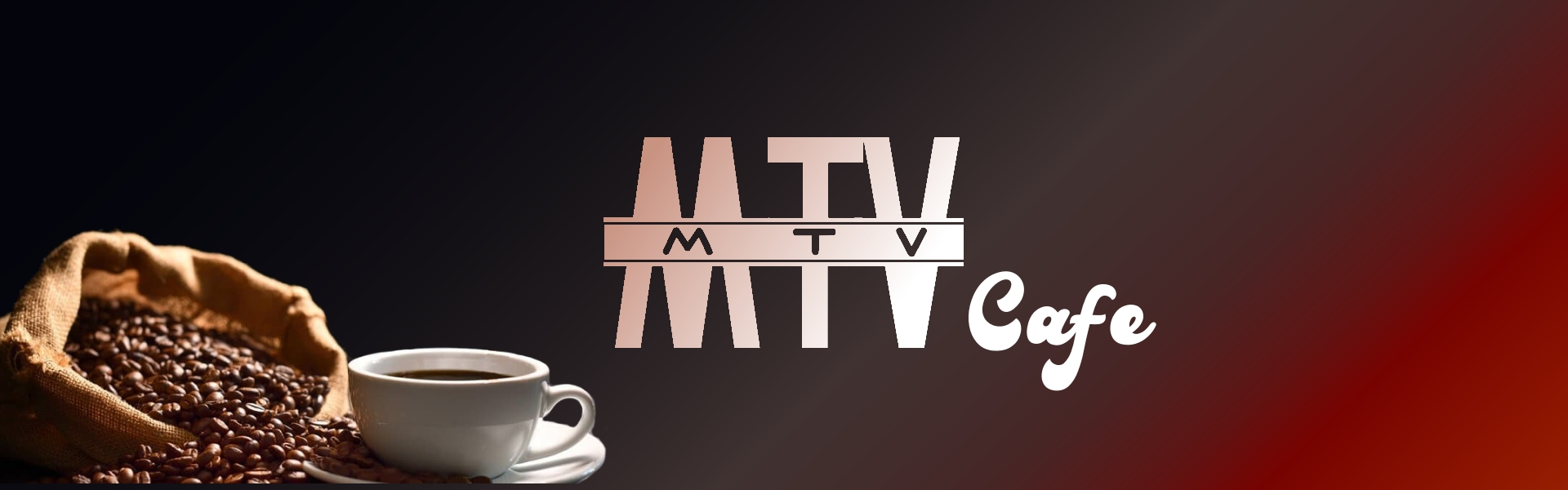 User banner