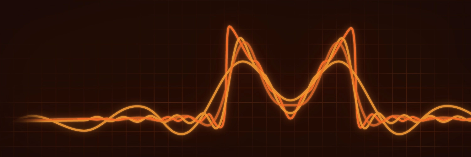 User banner