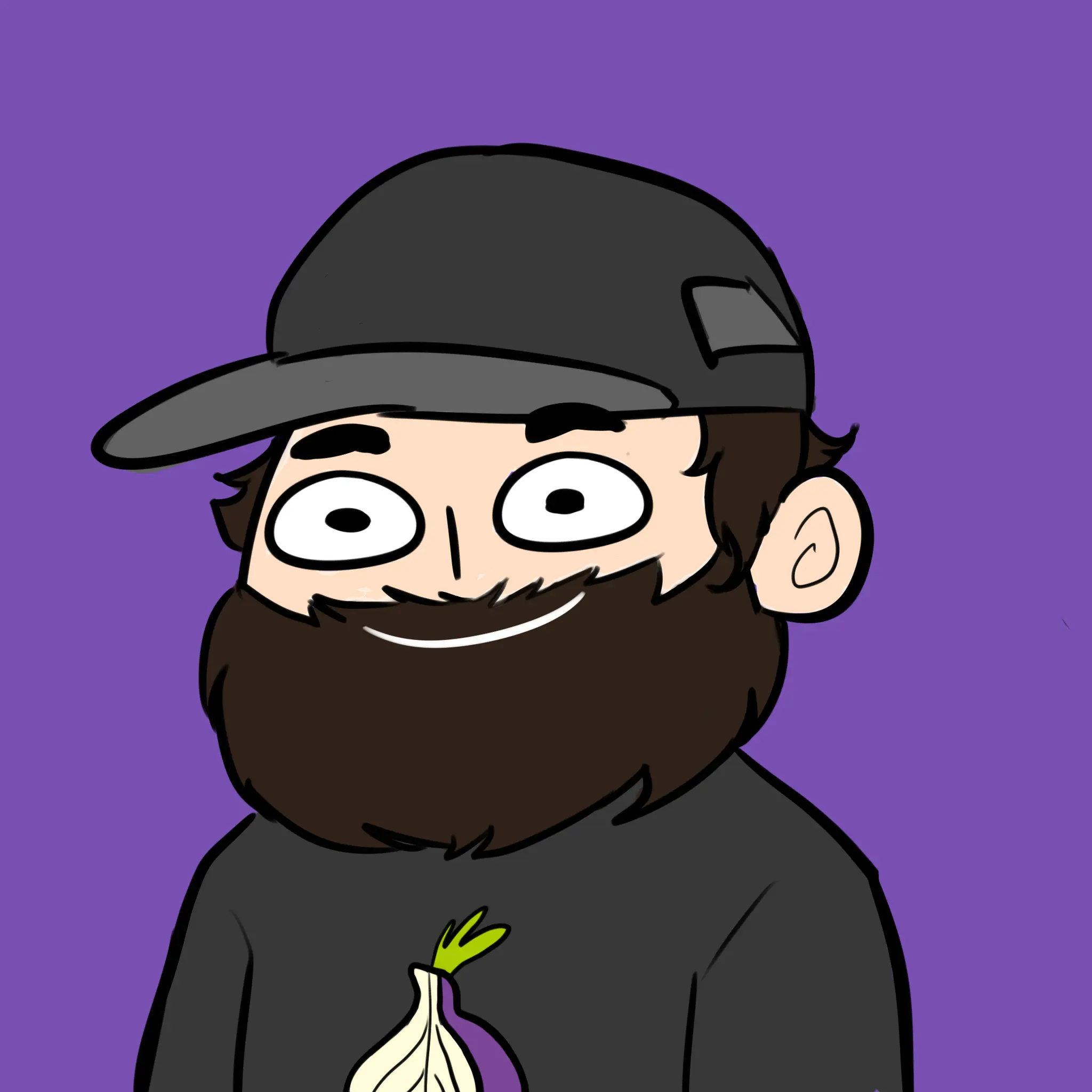 User banner