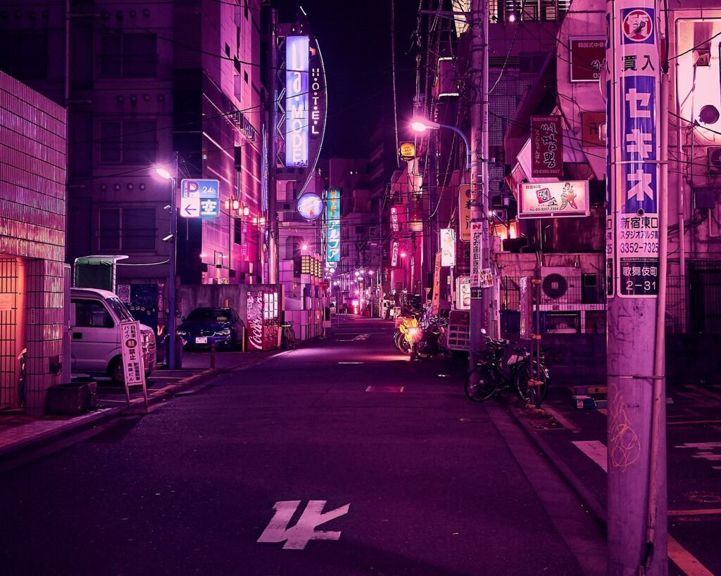 User banner