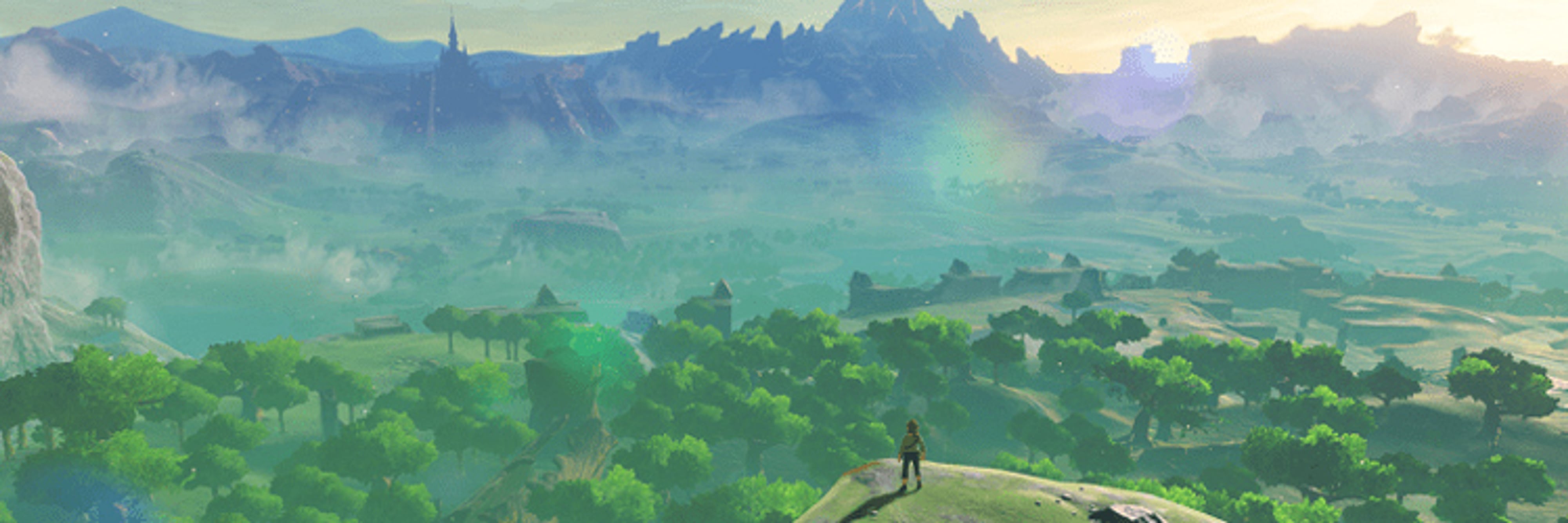 User banner