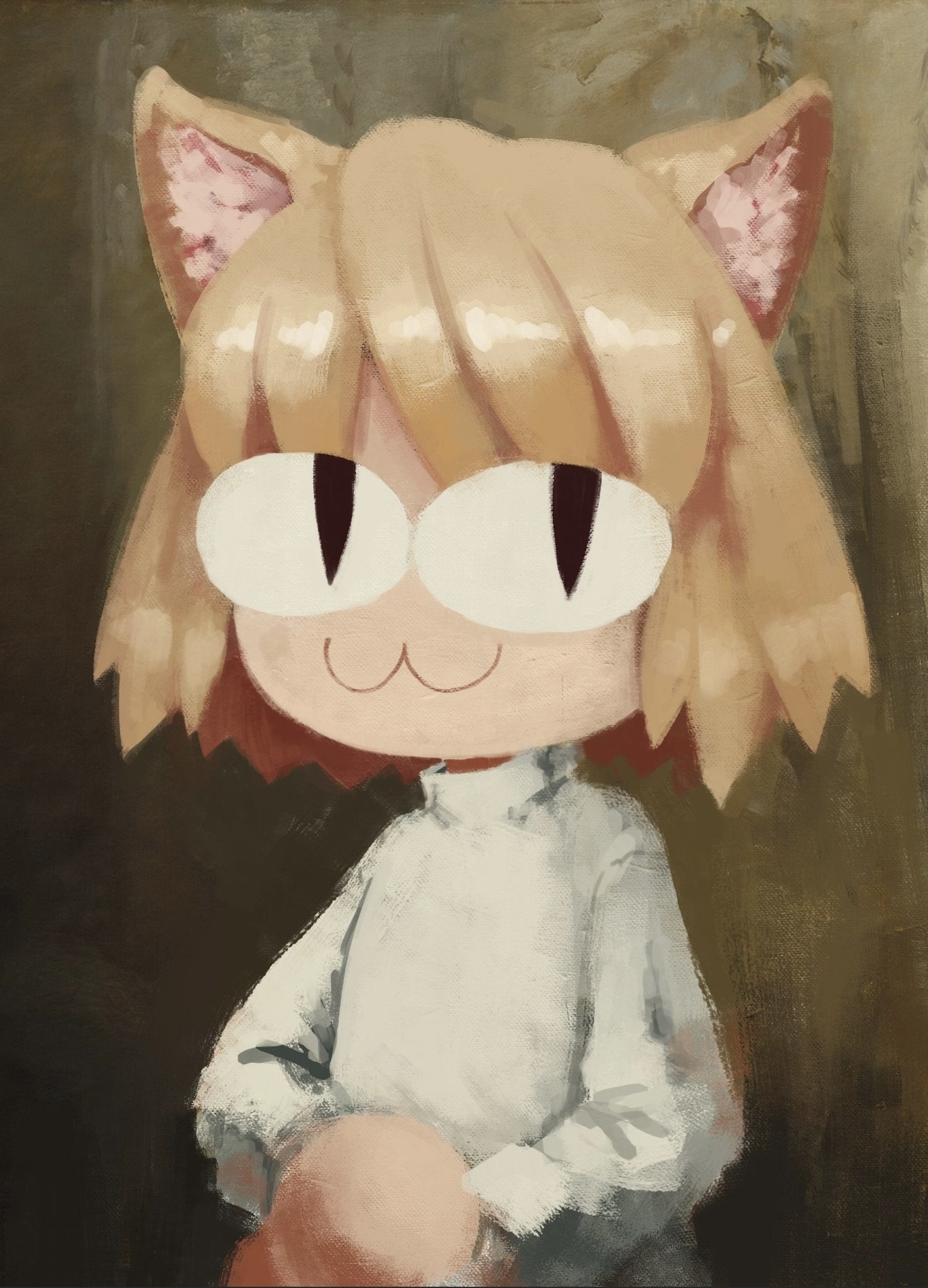 User banner