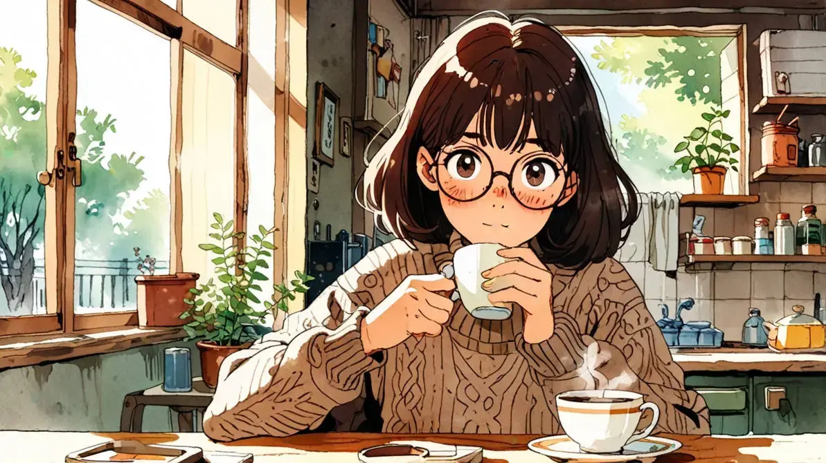 User banner
