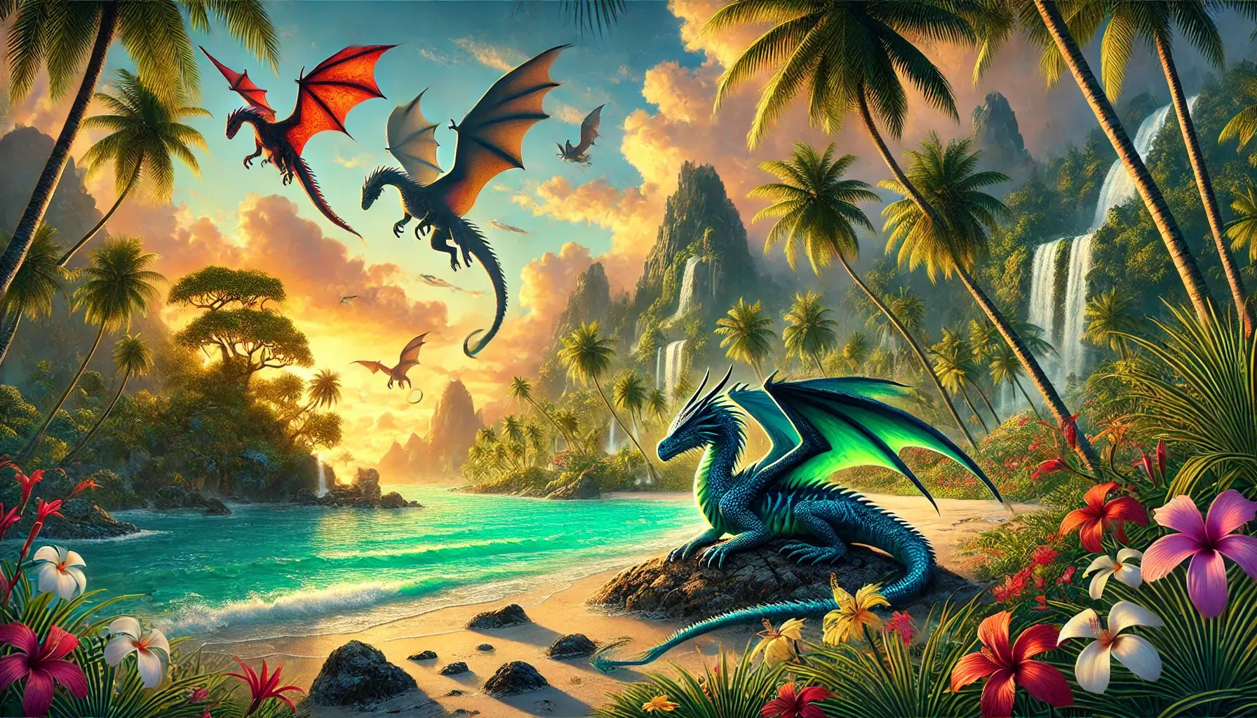 User banner
