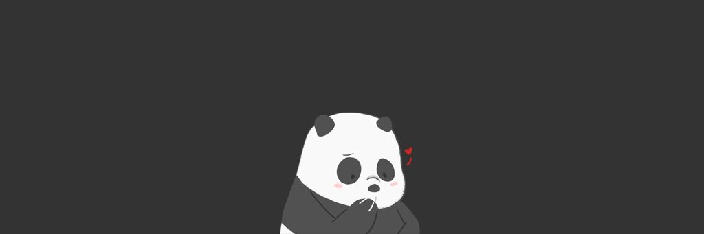 User banner