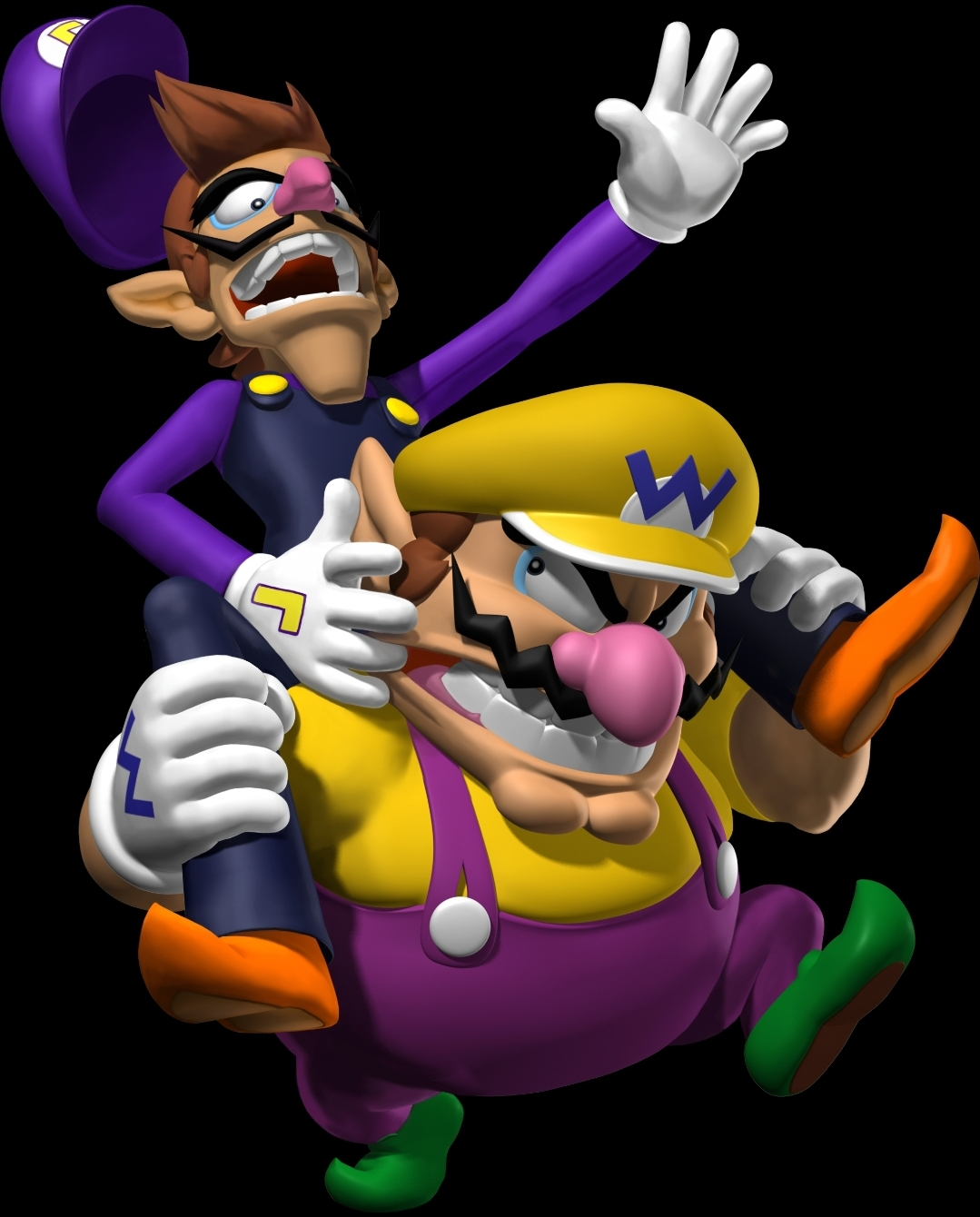 User banner