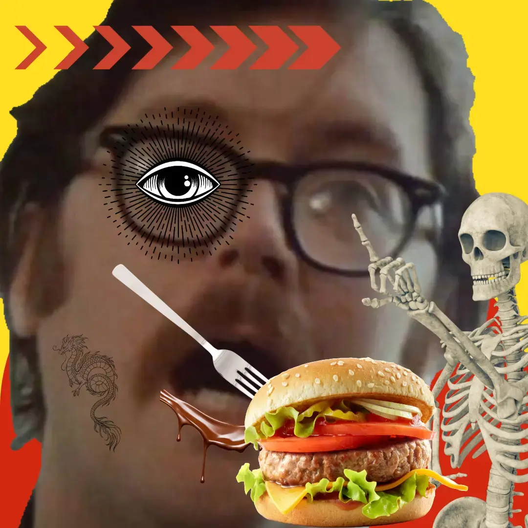 User banner