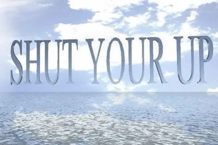 User banner