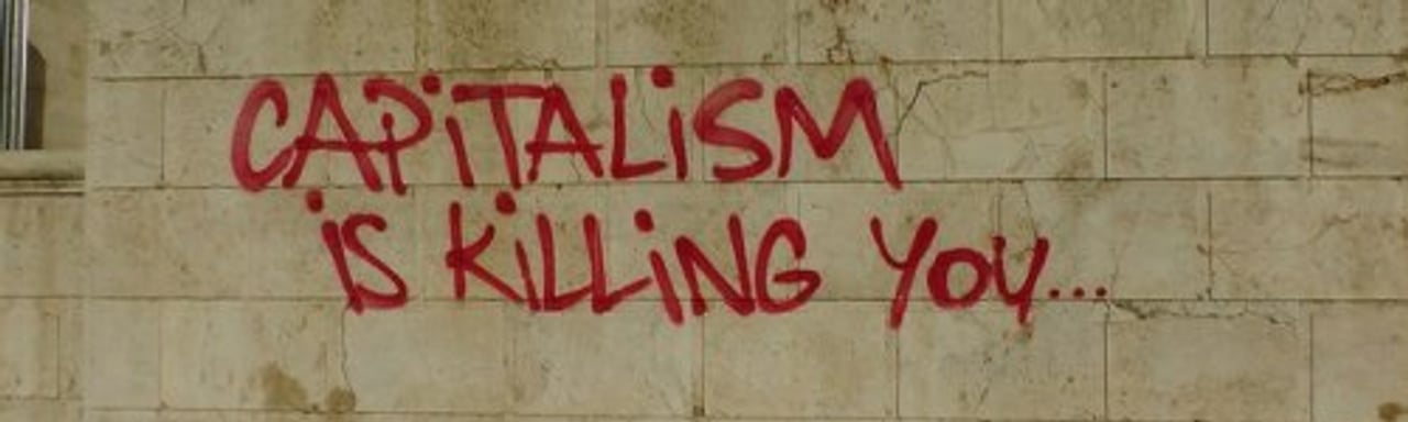 User banner