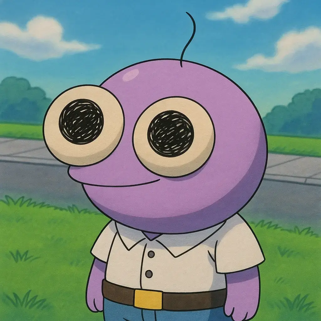 User banner