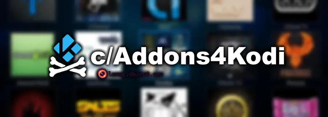 User banner