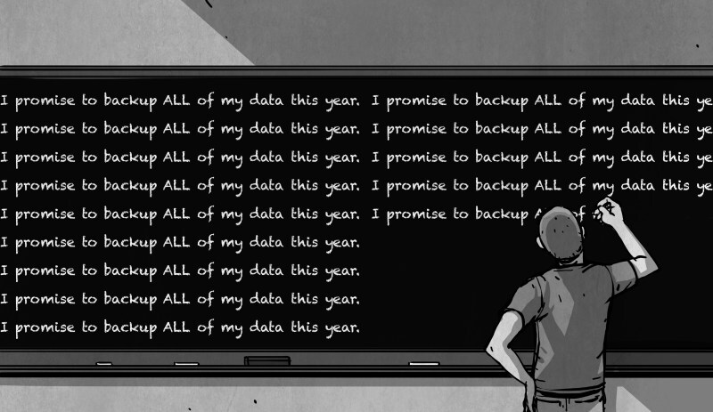 User banner