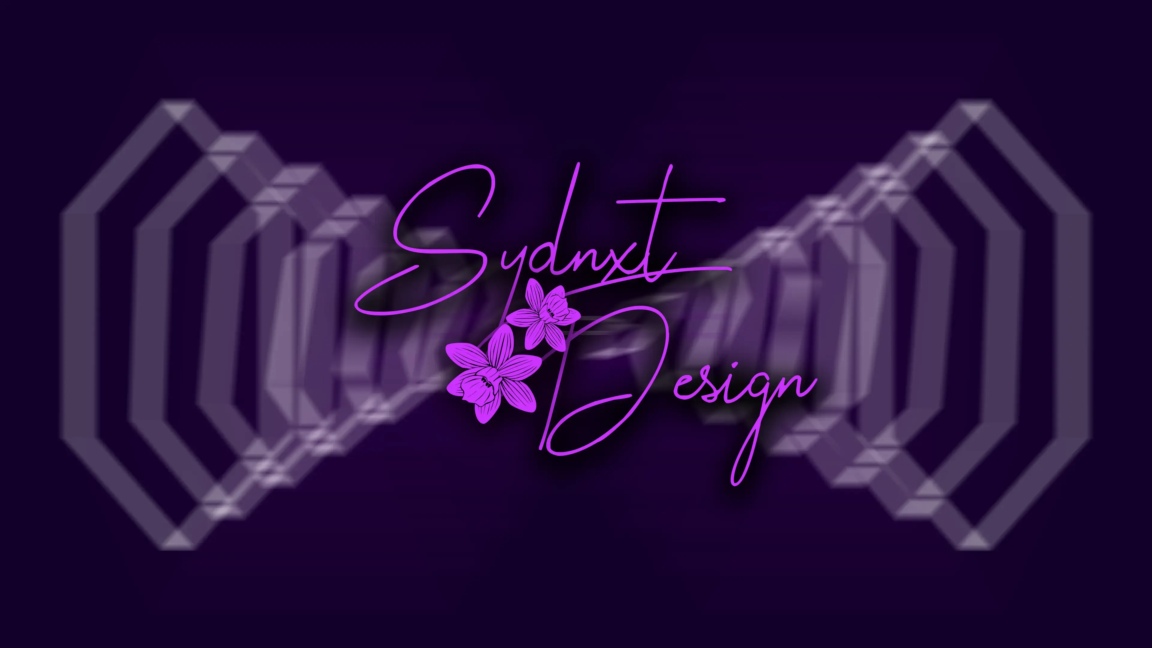 User banner