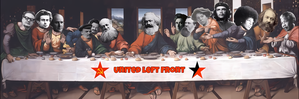 User banner