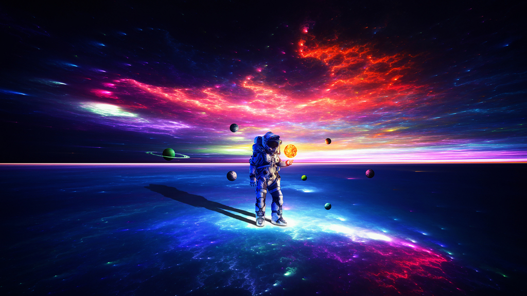 User banner