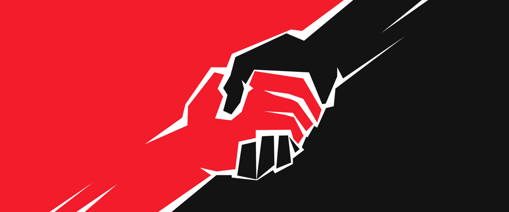 User banner