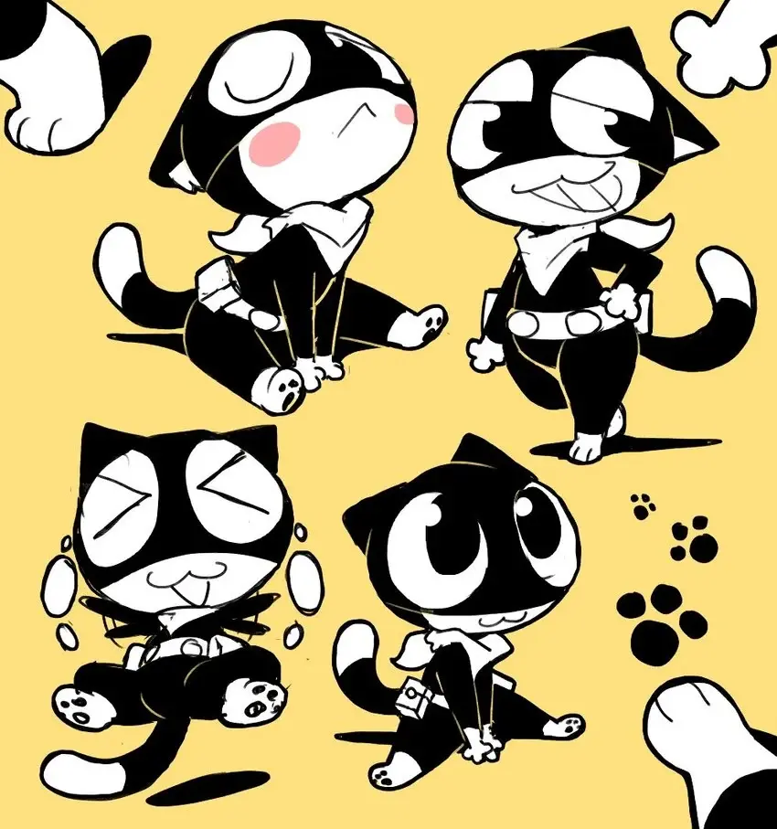 User banner