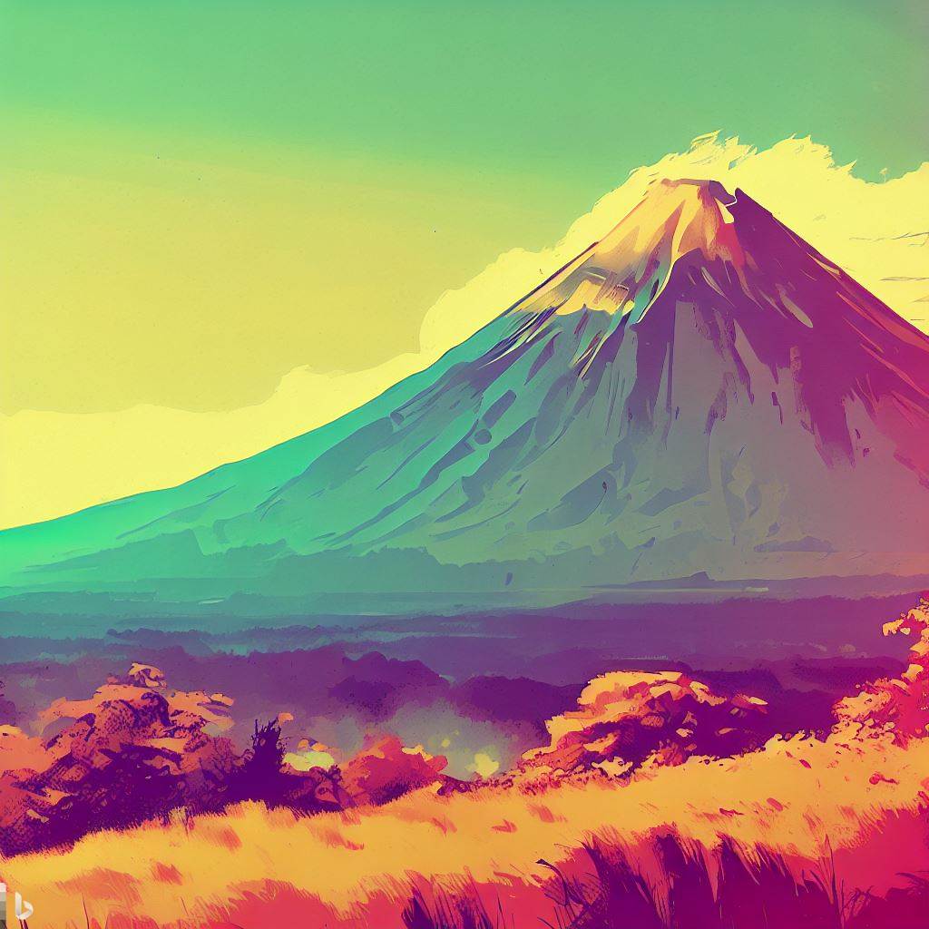 User banner