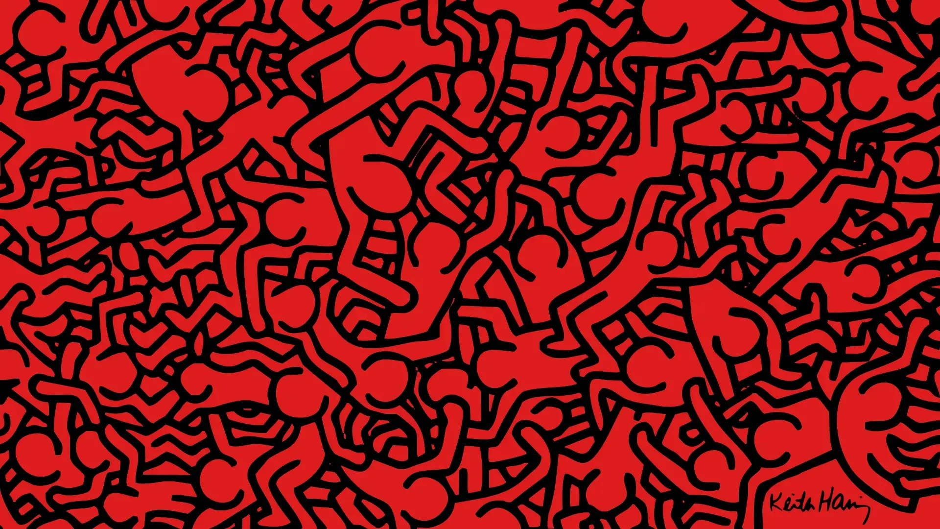 User banner