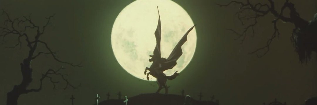 User banner