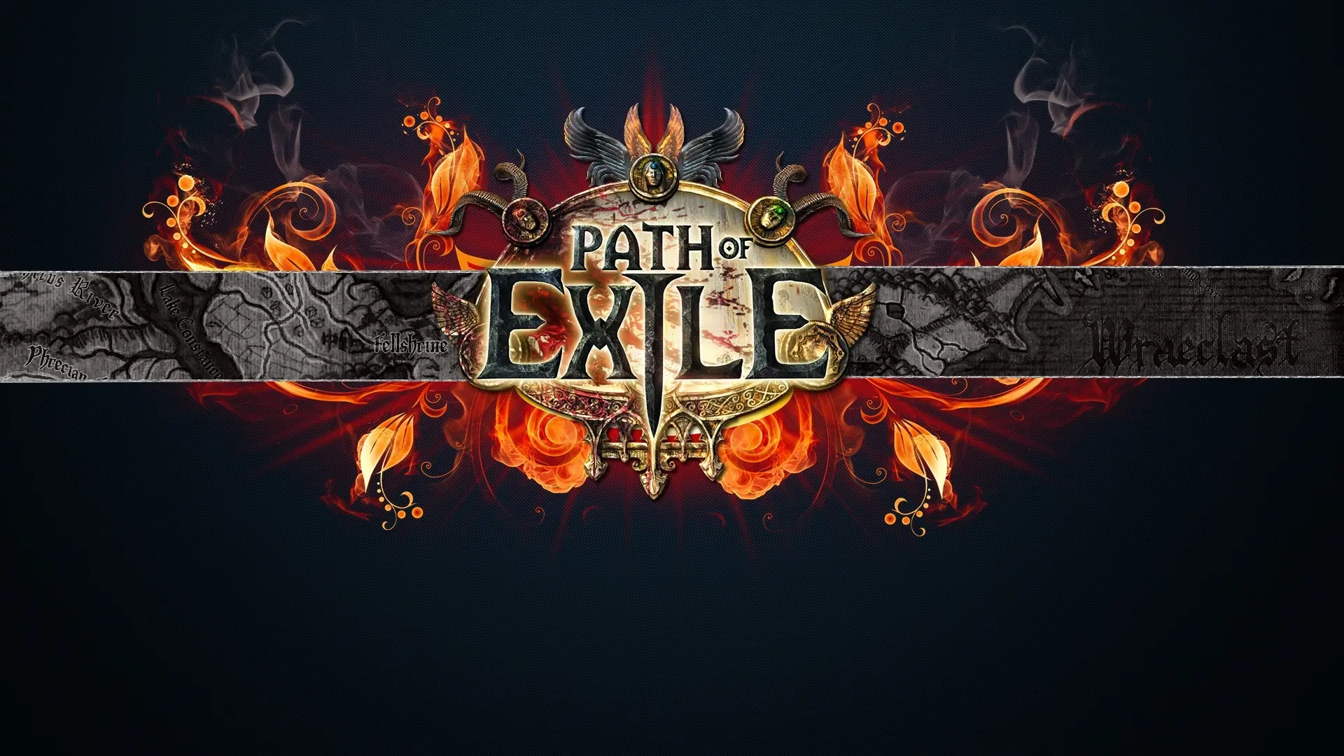 User banner