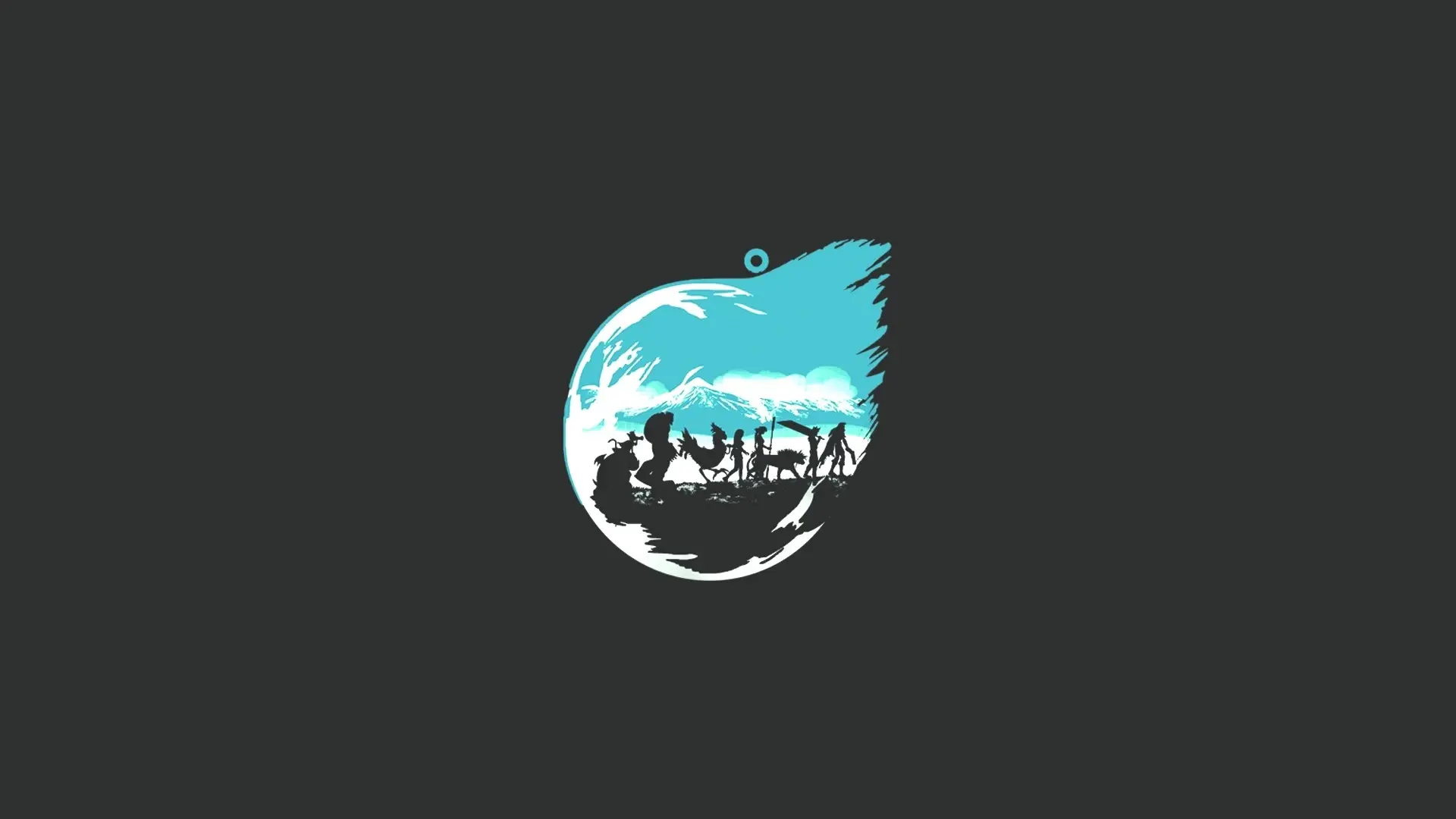 User banner