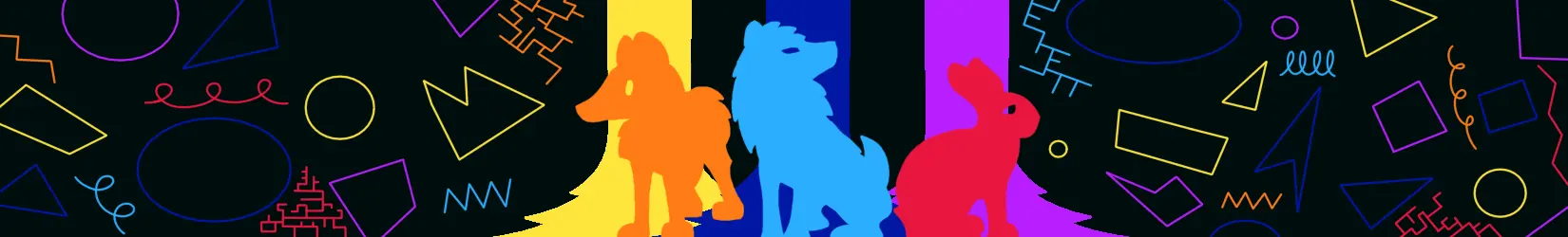 User banner
