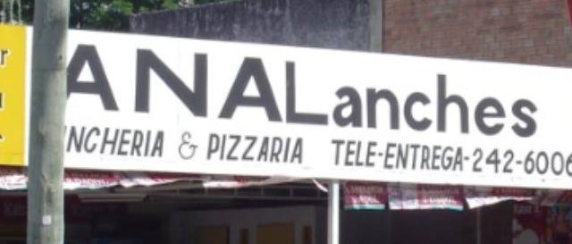 User banner