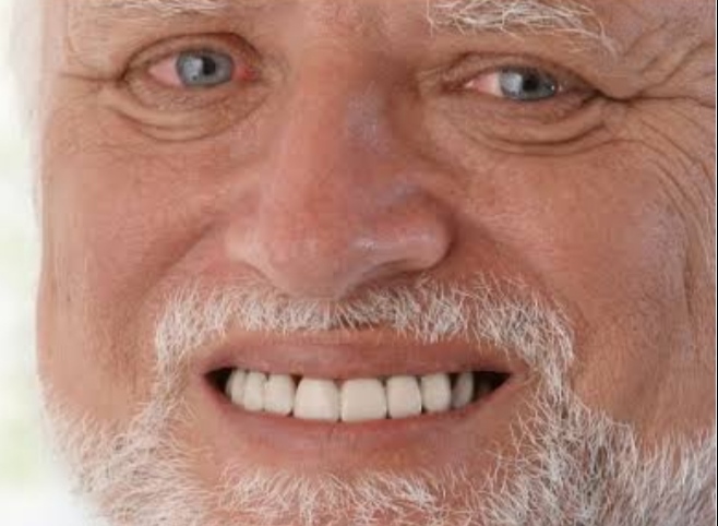 User banner