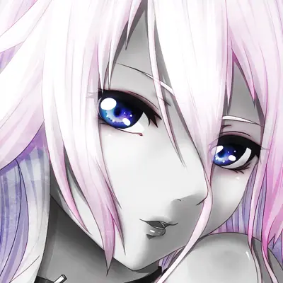 User banner