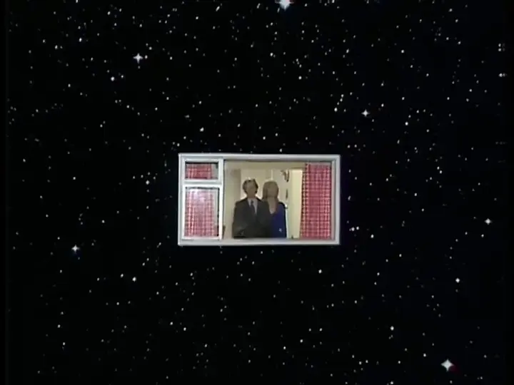User banner