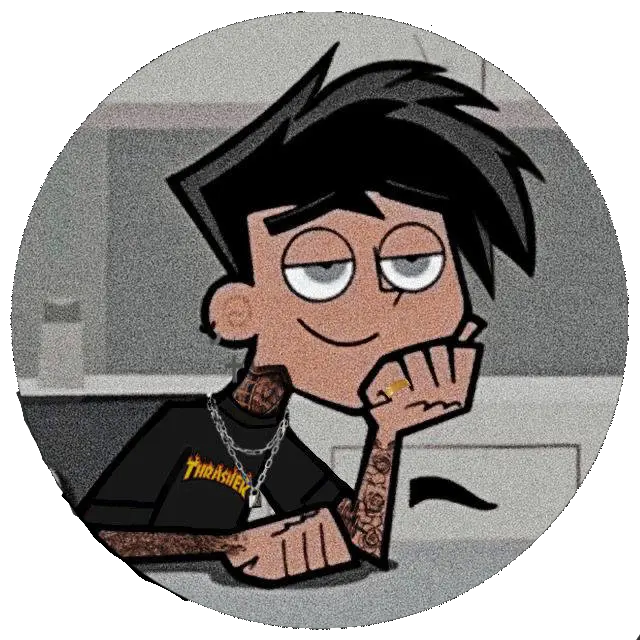 User banner